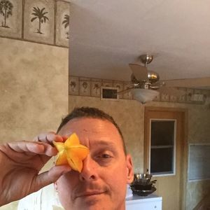 Meet your Posher, Jeff